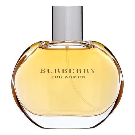 burberry for woman edp